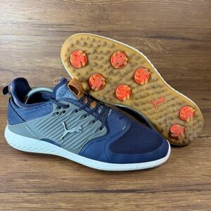 Puma Ignite-PwrAdapt Golf Shoes Sneakers Men’s Size 10.5